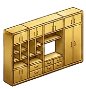 系統櫃設計